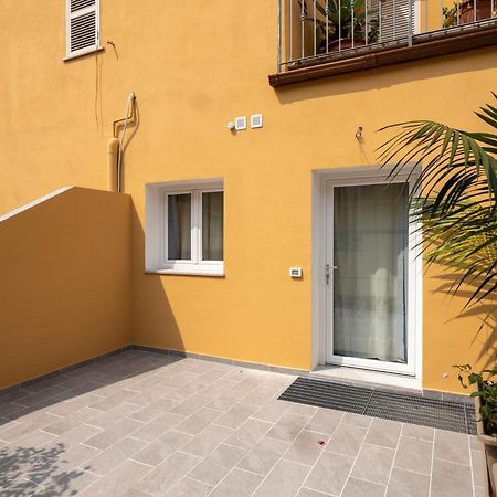 Aldo Moro Rooms Olbia Kültér fotó
