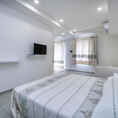 Aldo Moro Rooms Olbia Kültér fotó
